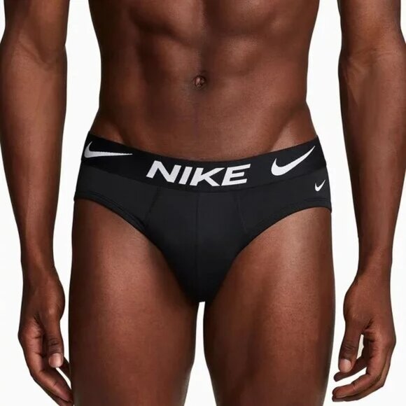 Dri-FIT Essential Micro Hip-Brief - Picture 1 of 3